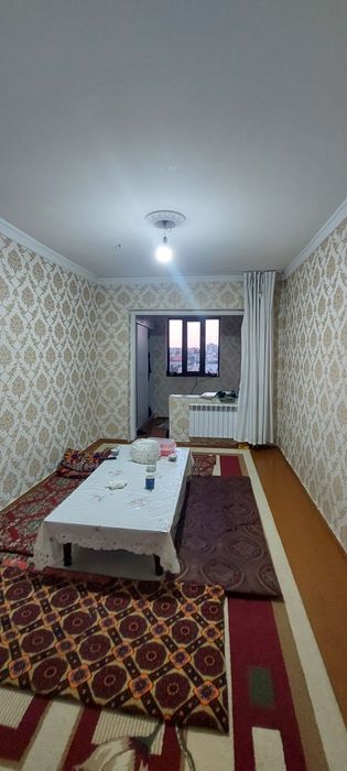 2 ком квартира, 2/5/5 в Сергели 2. Дом панельный.