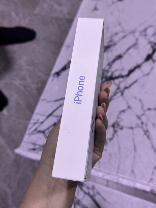 Айфон 17 про с гарантией