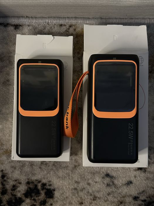 Продам power bank