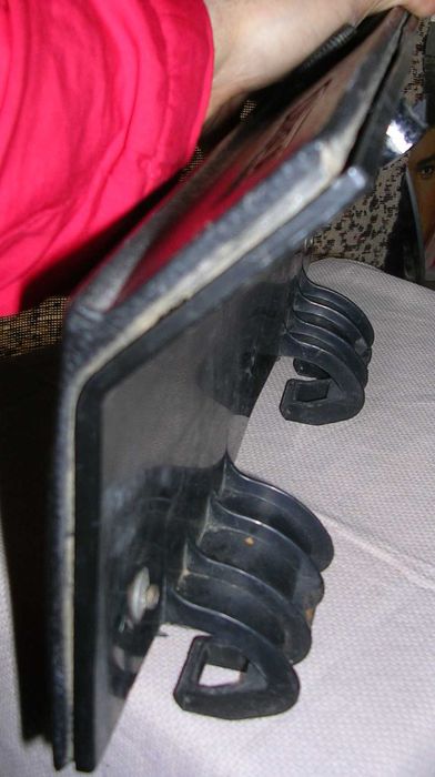 Капак за жабка за Лада ВАЗ 2105