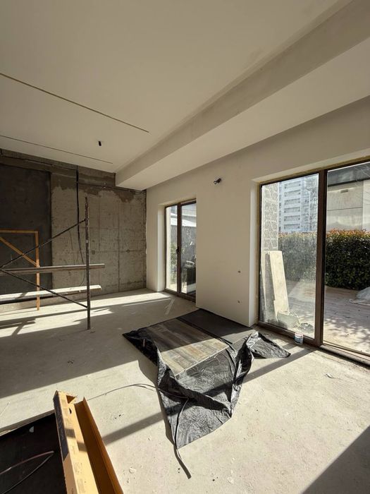 Срочно продается квартира в Ташкент Сити Гарденс