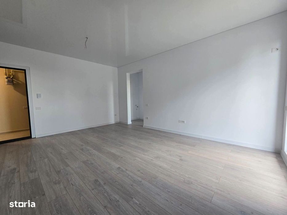 Apartament 2 Camere  Strada Stejarului, Fundeni Dobroești