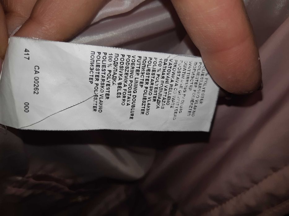 haina de primava din fas