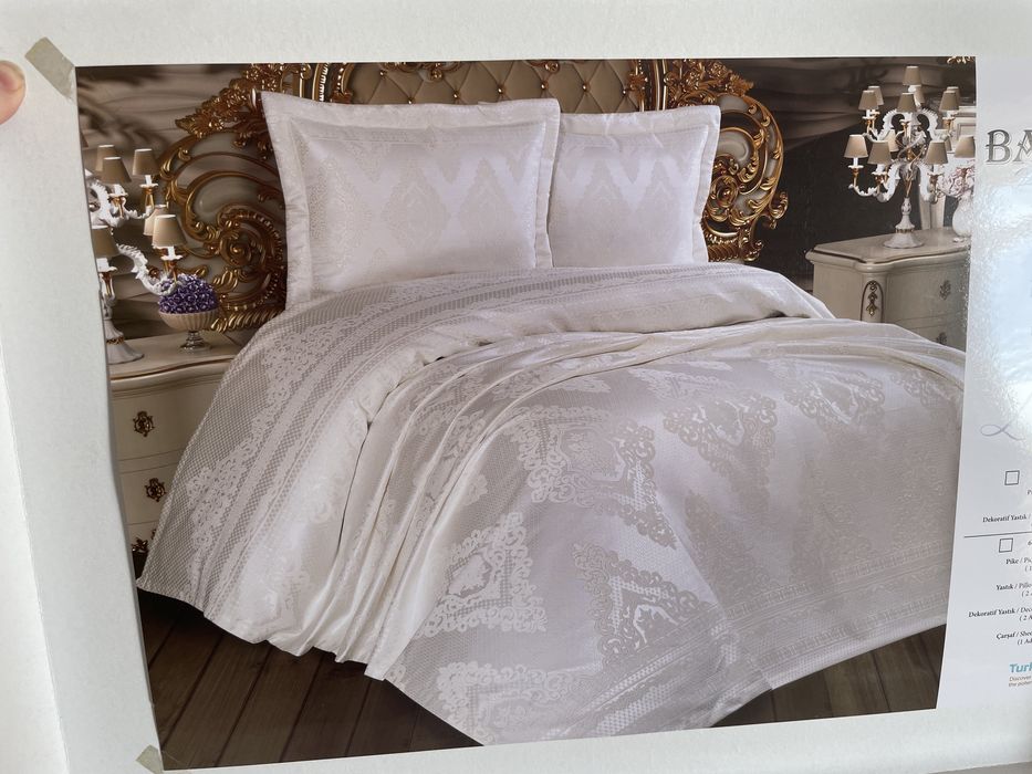 Покрывло на постель