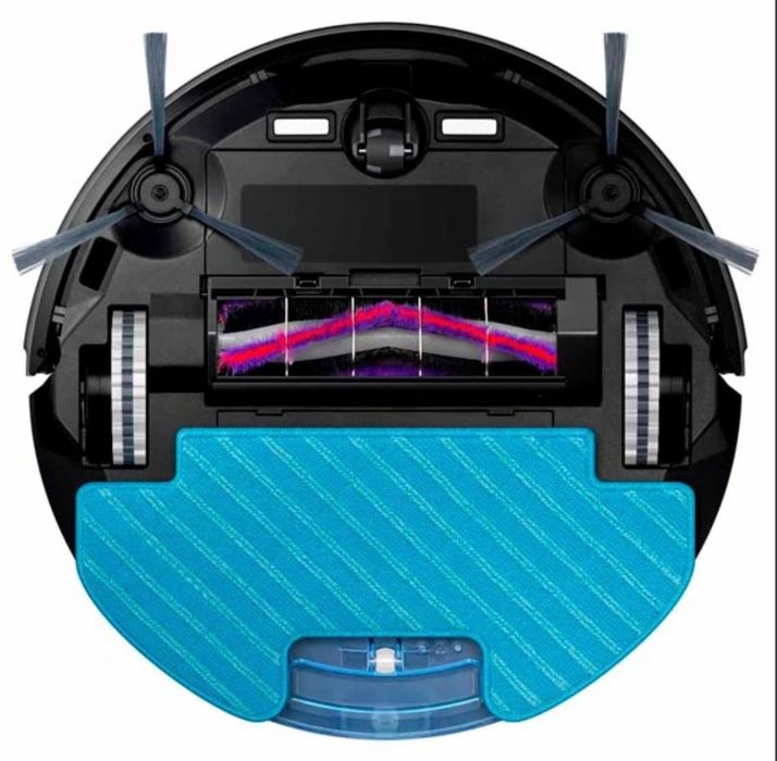 Робот пылесос Samsung