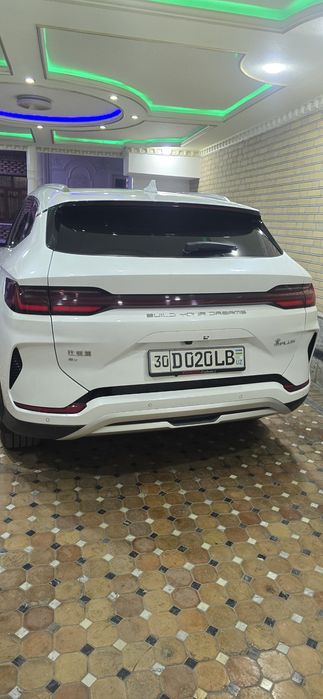 BYD chenpion 520talik elektira.