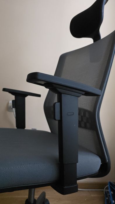 Офис стол  ChairPro 10 H