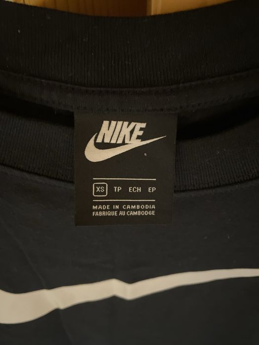 Tricou nike marimea xs