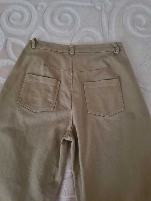 Италиански широк панталон s/m
