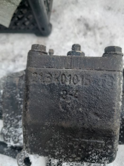 Продам гидроуселитель руля