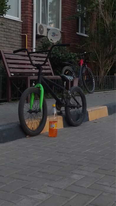 Продам велосипед