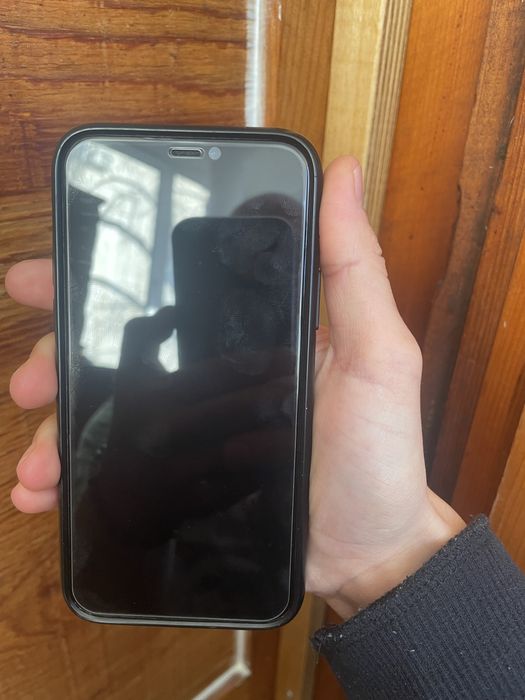 Iphone 11 Pro 64 gb graphite сив