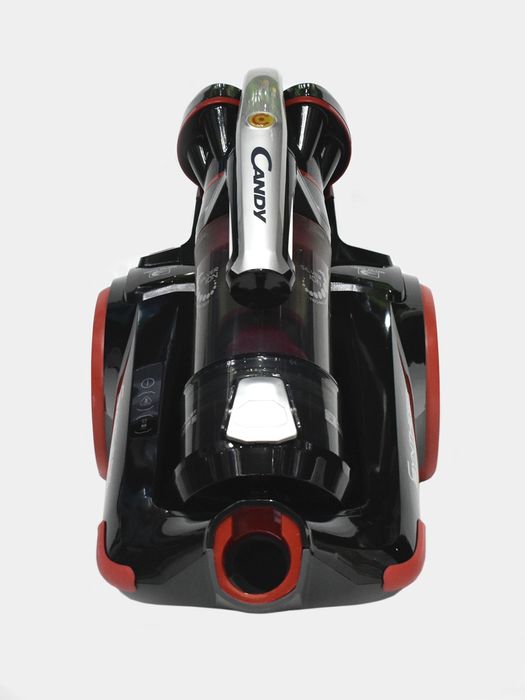 Инновационный пылесос без мешка Candy Synthesis (Италия).