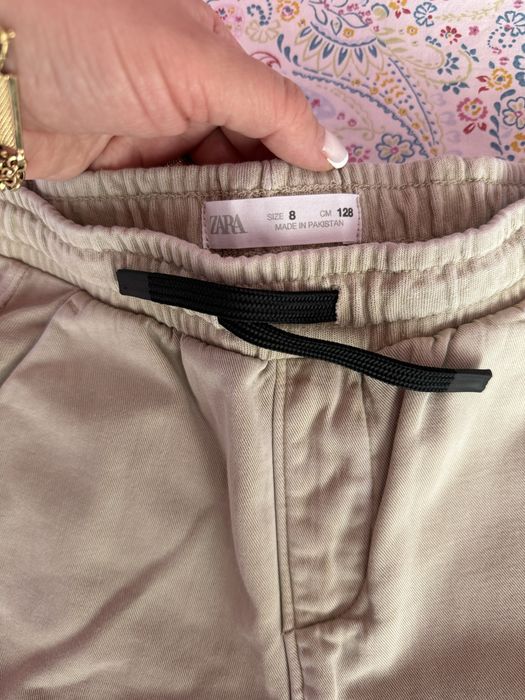 Спортен панталон на ZARA
