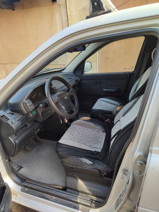 Land Rover Freelander 2003г