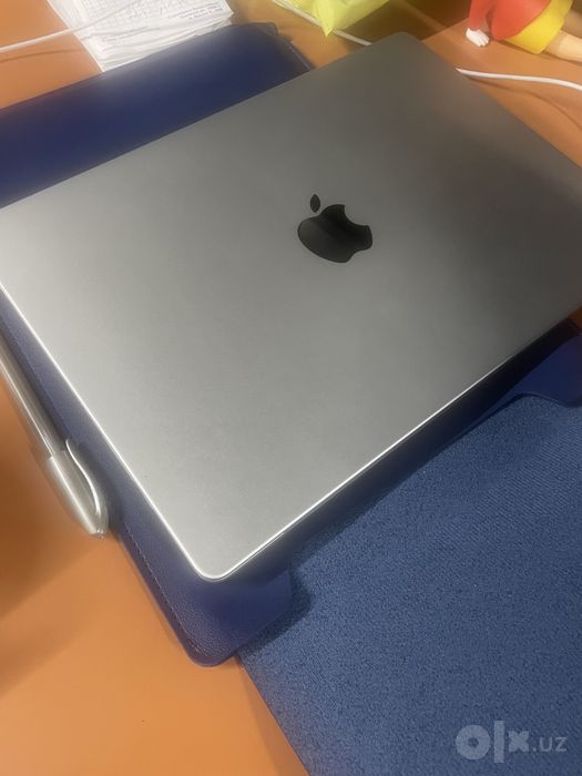 Macbook Pro M4 16gb/512gb