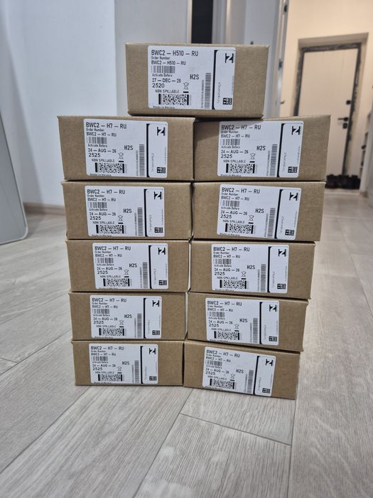 Продам мини фильтра Авон худ