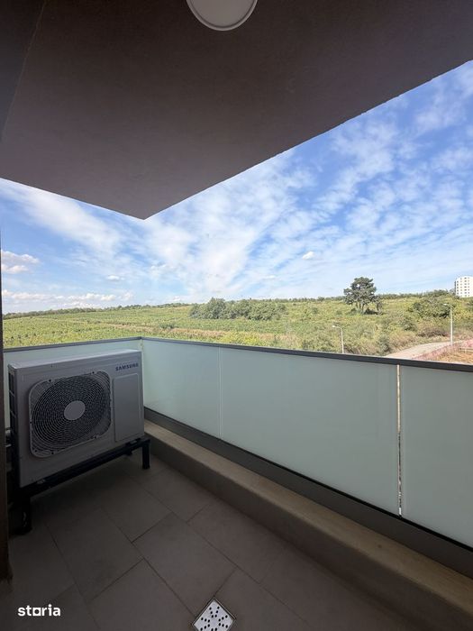 Apartament 1 camera intabulat in COPOU complex Rasarit de soare