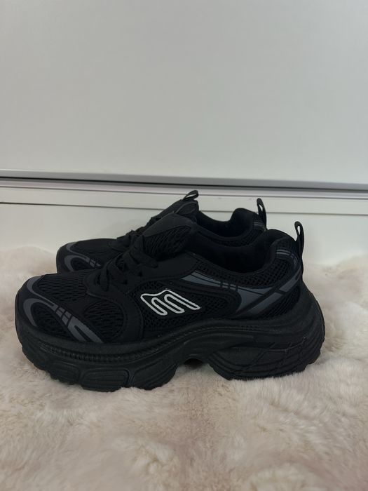 Маратонки тип balenciaga