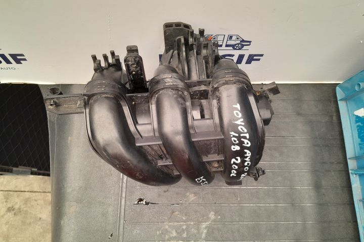 Galerie admisie 171200Q040 171200Q040 Toyota Aygo a 2-a generatie