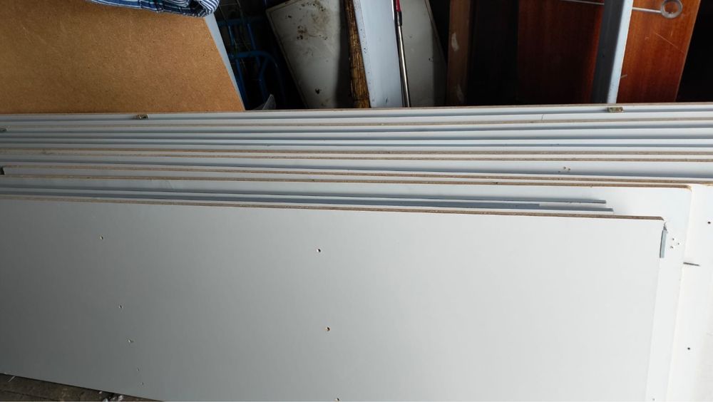 Витрины(мебель для бизнеса)