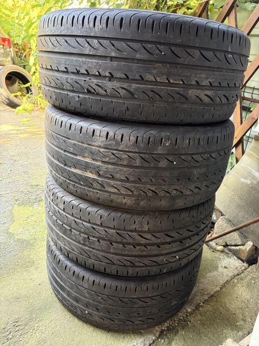 Cauciucuri Pirelli P Zero Vara!