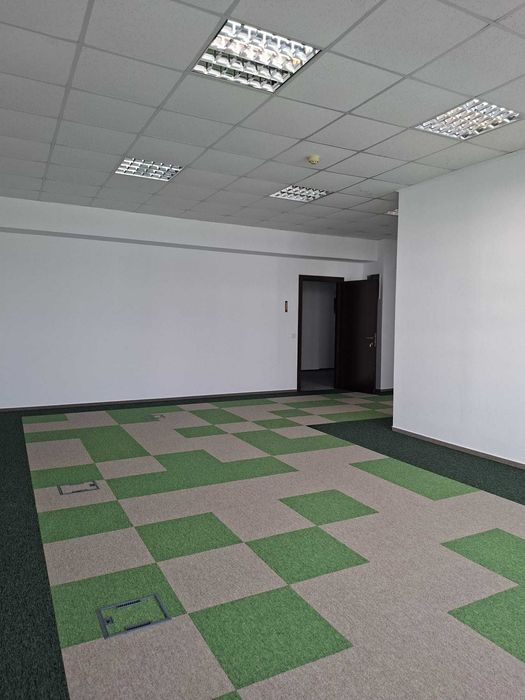Spațiu de inchiriat 60mp – in Cladire de birouri  Otopeni