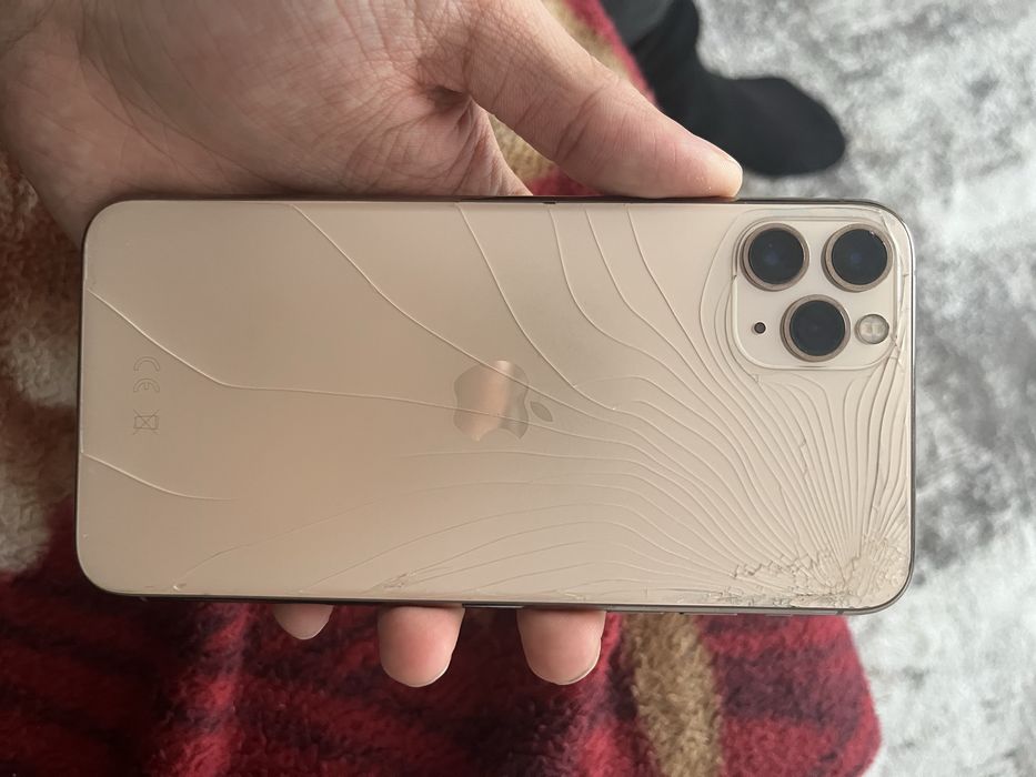 iPhone 11 Pro Max 64GB