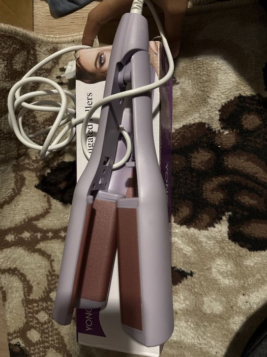 Плойка волновая по хорошей цене