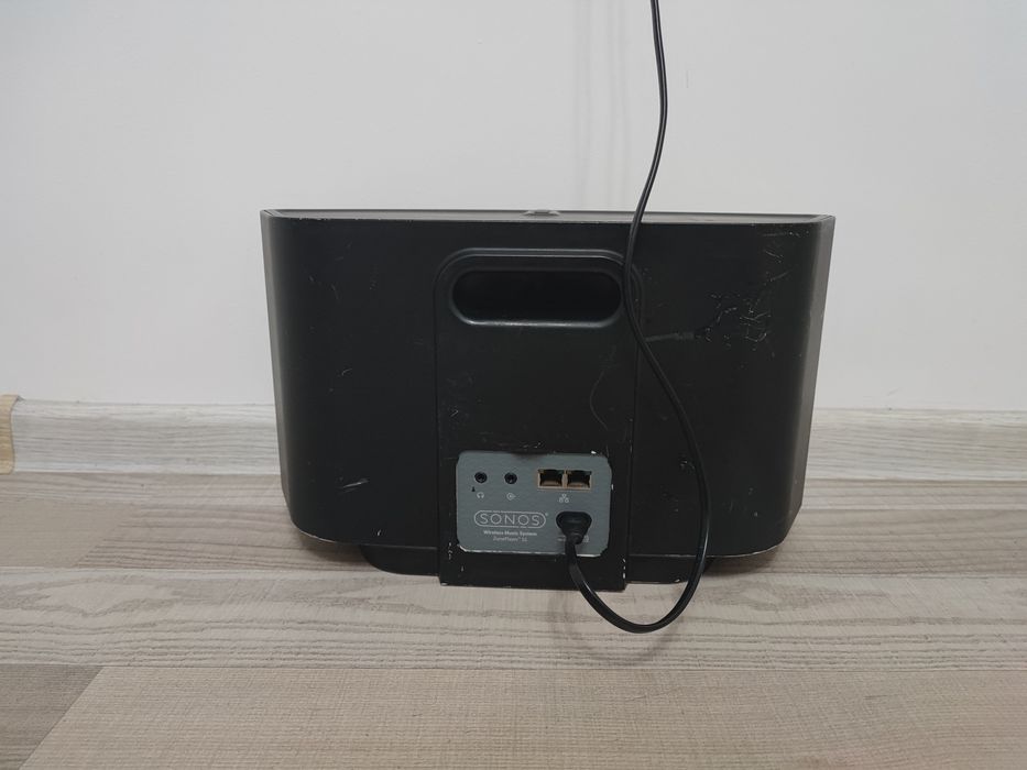 Sistem audio wireless Sonos Zone Player 5 internet radio