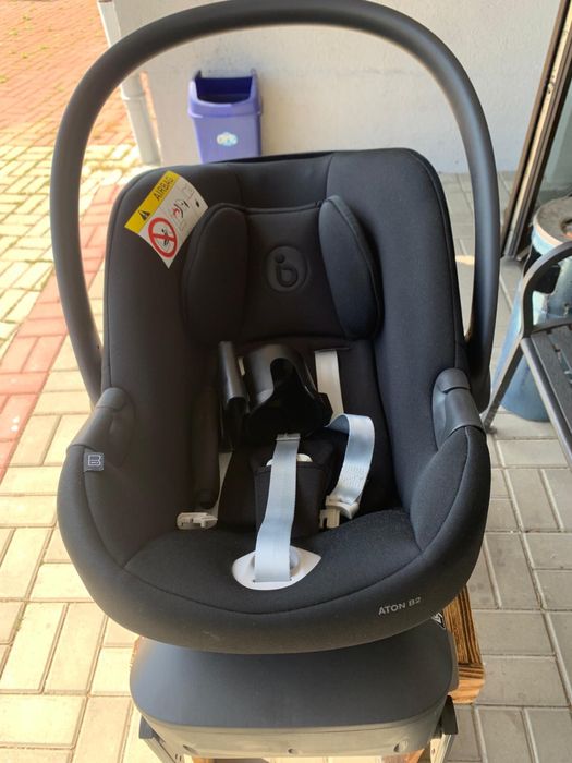 Scoica Cybex aton b2
