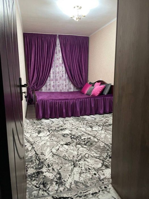 Сдаётся квартира Чиланзар 2 квартал 2/3/4