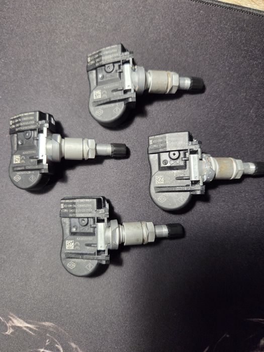 Senzori presiune OE Renault VDO Continental S180052064