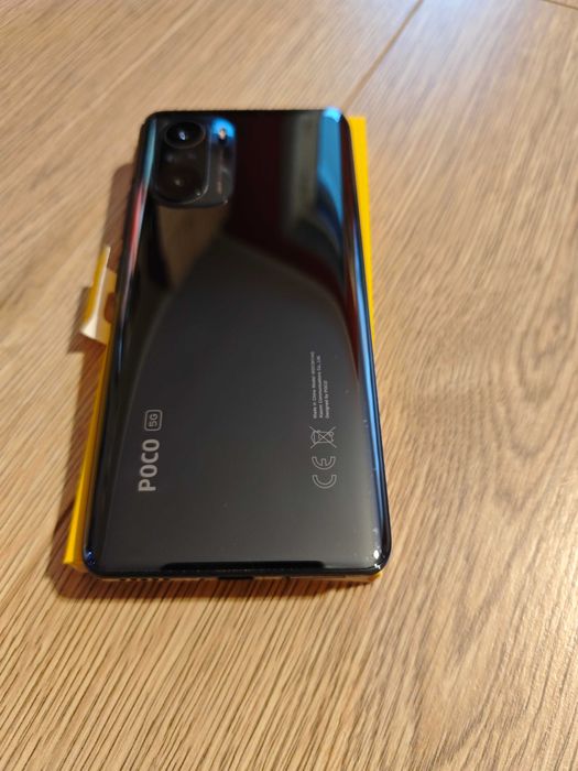 Xiaomi poco f3 5g