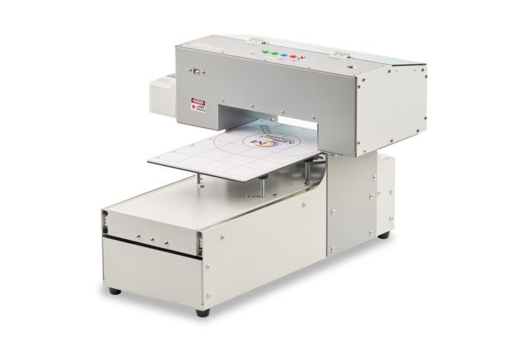 Хранителен принтер за директен печат