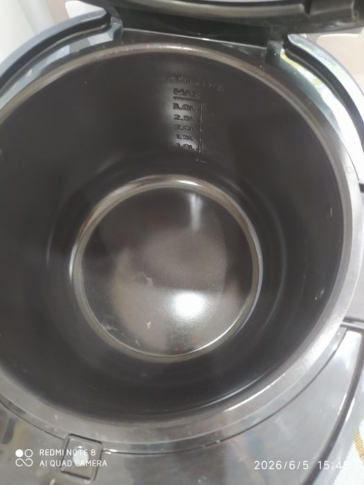 Продам мультиварку