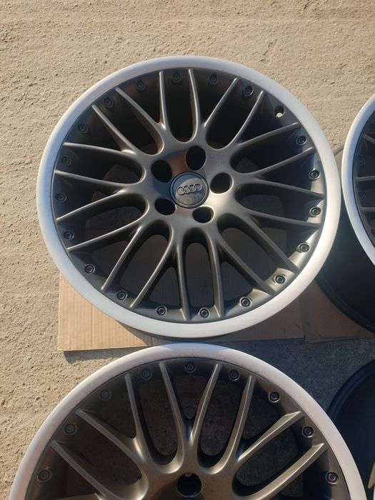 Jante aliaj 19 Audi 5x112