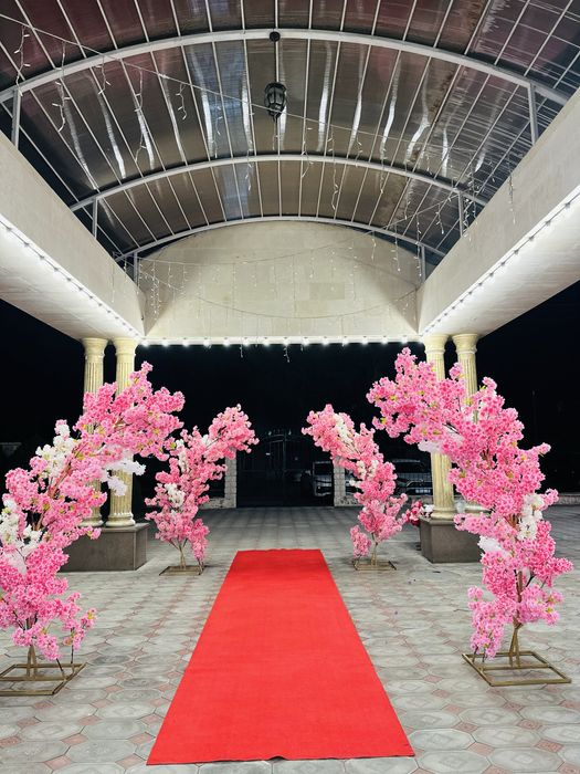 Оформление мероприятий Арка. Баннер