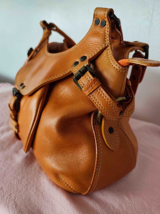 Дамска чанта Mulberry