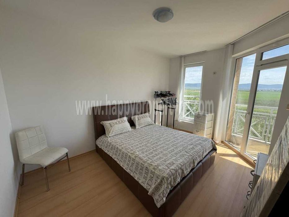 Продава се Двустаен апартамент в с. Тънково, Област Бургас - 35 кв.м за 1200 €/кв.м - Снимка #5