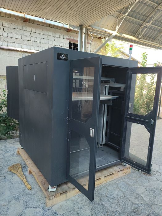 3D принтер t1-100