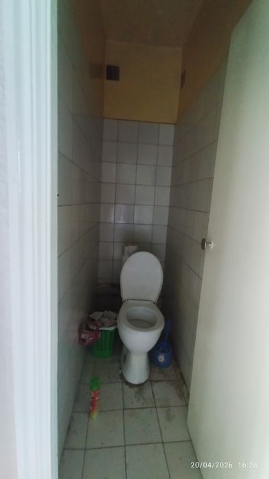 Yunusobod 18kvartilda Srochna Dom Sotiladi!