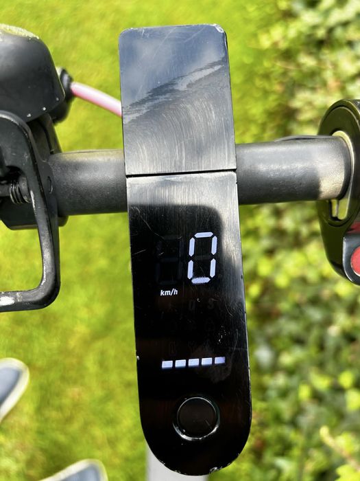 Trotineta electrica Xiaomi Mi Pro 2