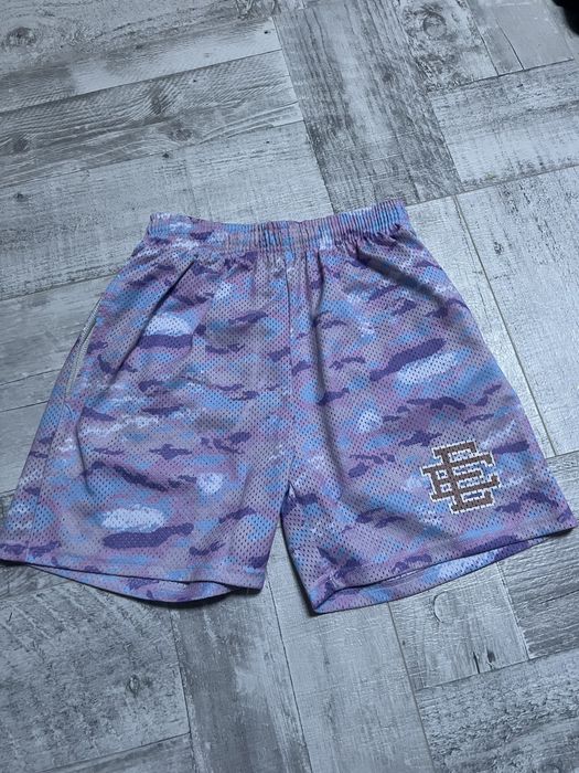 Pantaloni scurti Eric Emanuel