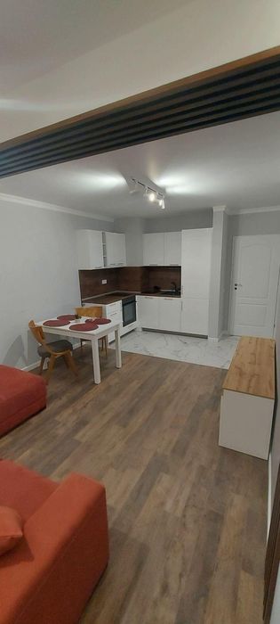 Дава се под наем Двустаен апартамент в София, Дружба 2 - 75 кв.м за 661.98 € - Снимка #1