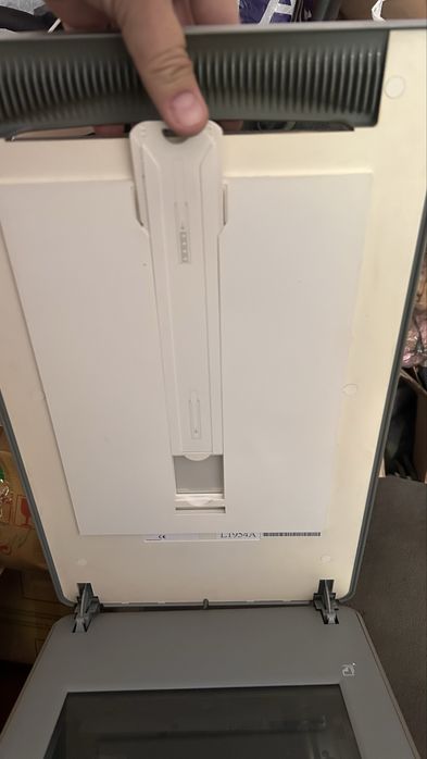 Продам сканеры EPSON HP A4