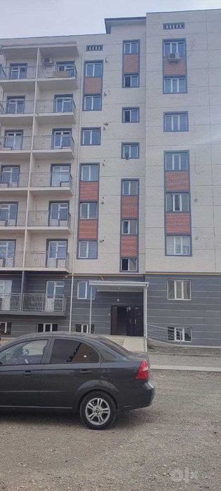 3 xonali komfort uy ijaraga beriladi, 5-qavat