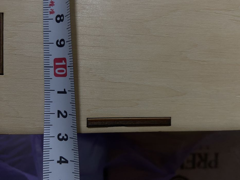 Две подарочные коробки