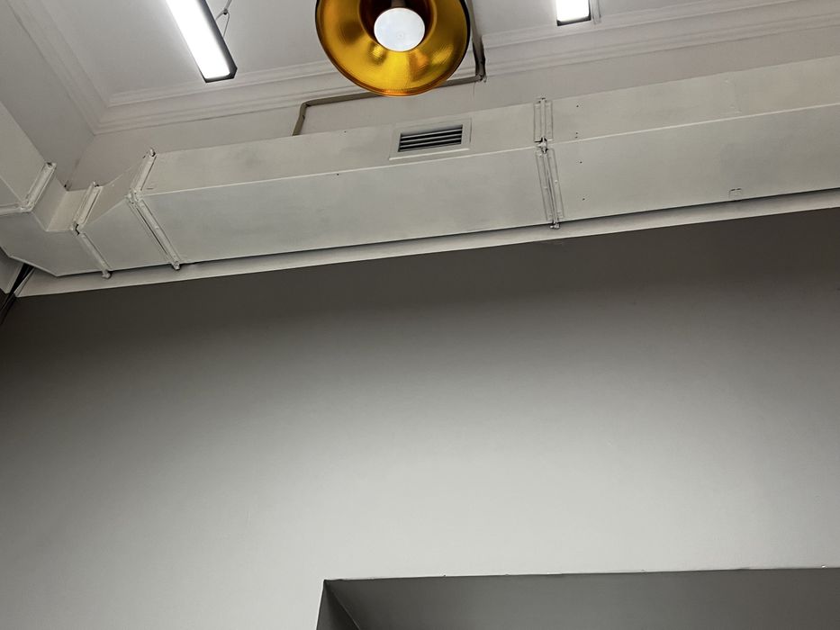 Вентиляции для коммерческих помещений