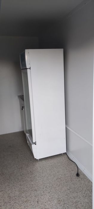 Rulota Street Food/Fast food de închiriat